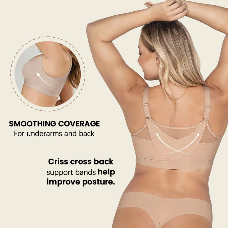 POSTURE CORRECTOR BREATHE BRA