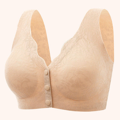 ZERO FEEL Lace Cooling Front Closure Bra