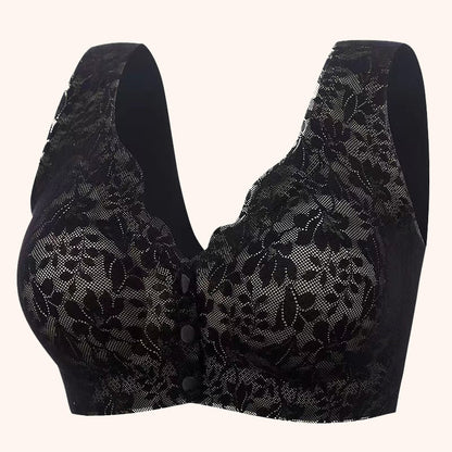 ZERO FEEL Lace Cooling Front Closure Bra