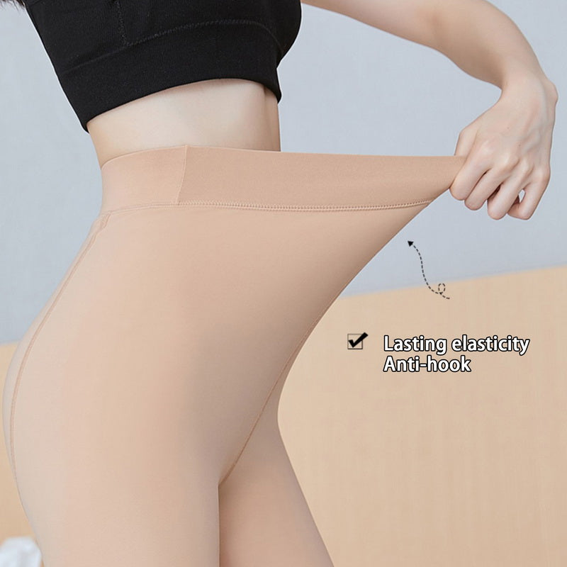 Lily® Fleece Tights 2.0